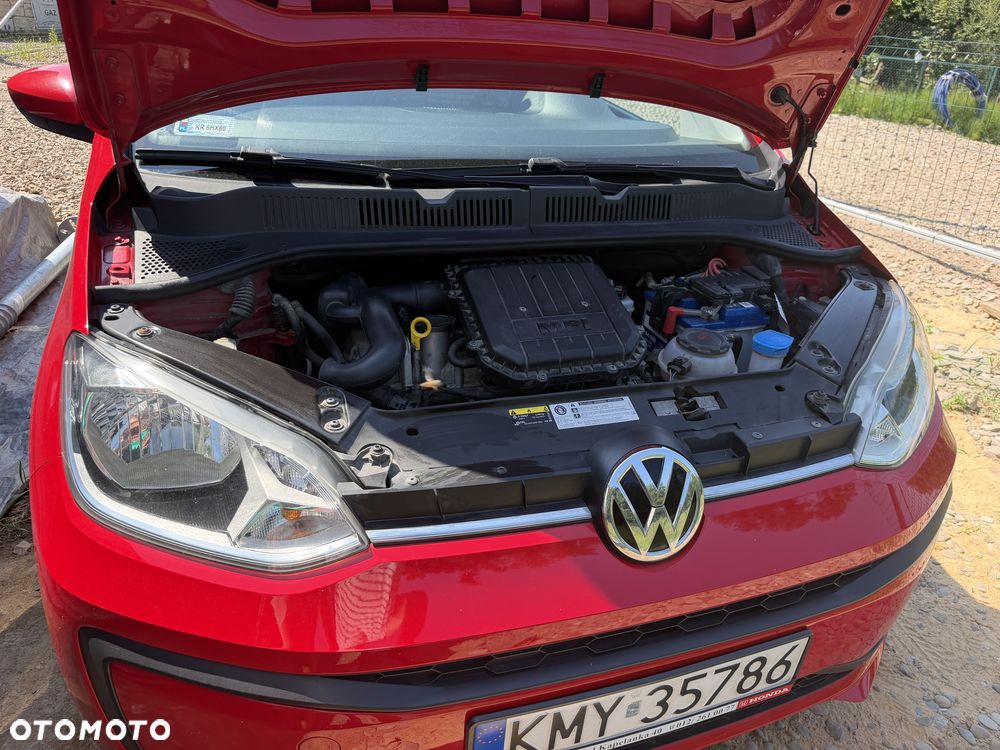 Volkswagen up! 1.0 move - 28