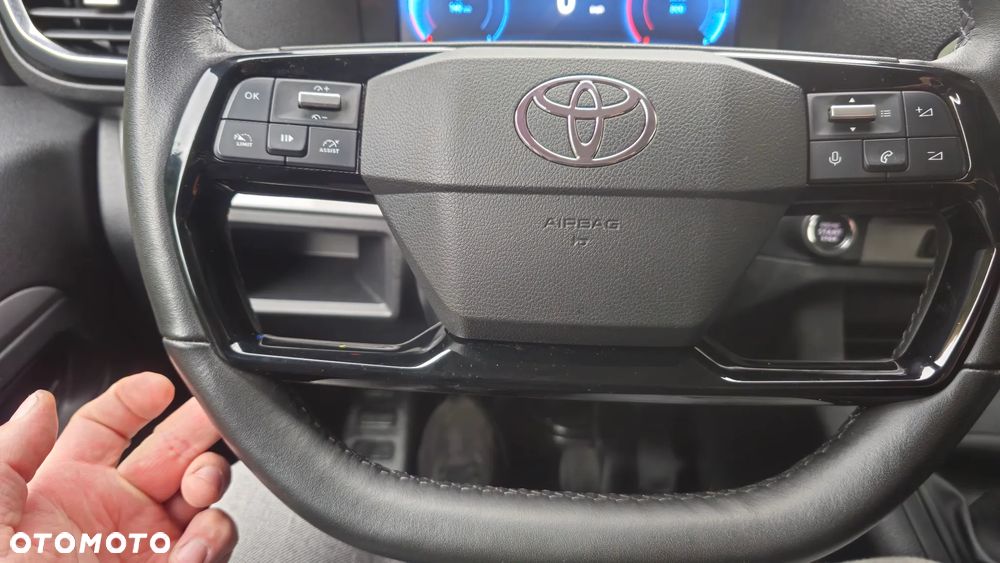 Toyota Proace Verso - 27