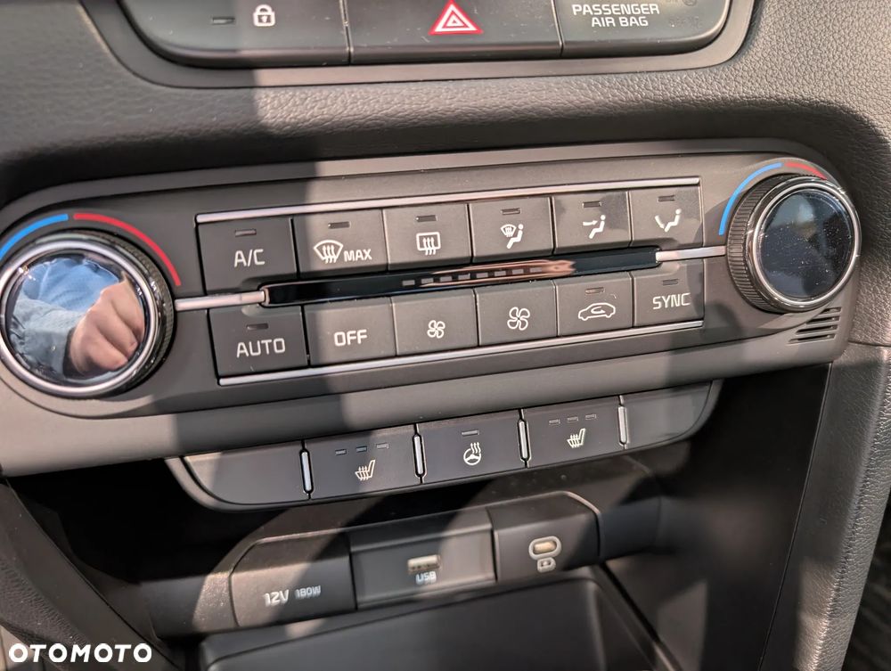 Kia XCeed 1.6 T-GDI M DCT - 20