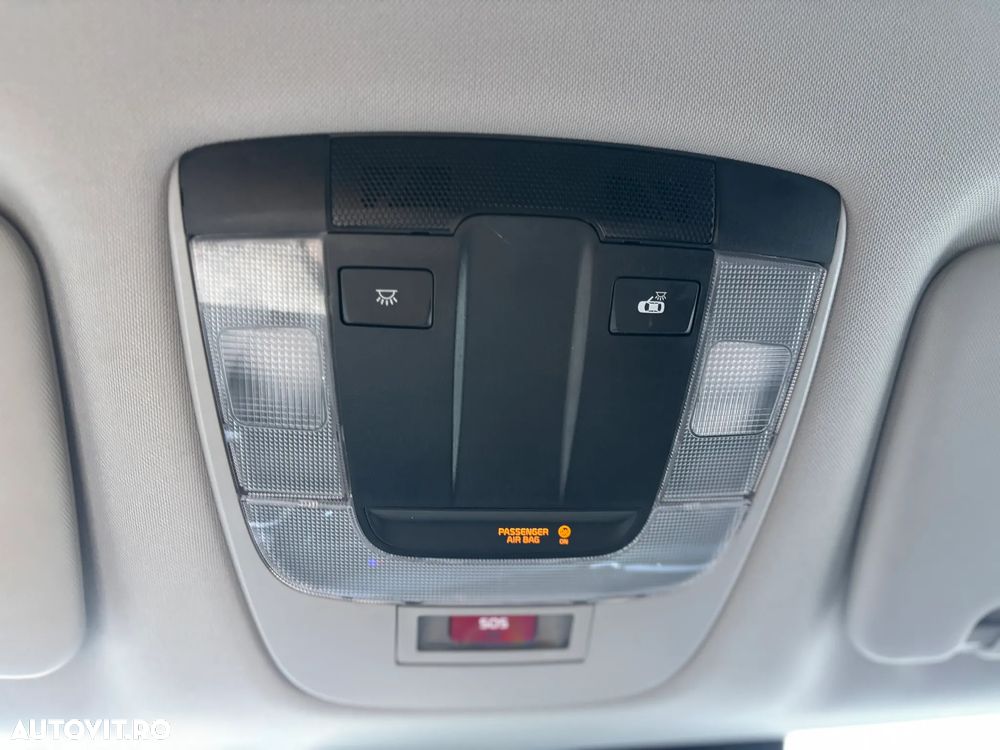 Kia Sportage 1.6 T-GDI MHEV 7DCT HP 4x2 Business Line - 31