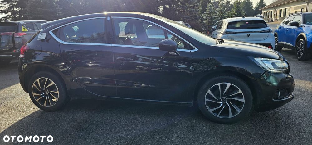 Citroën DS4 BlueHDi 120 S&S Business Class - 5