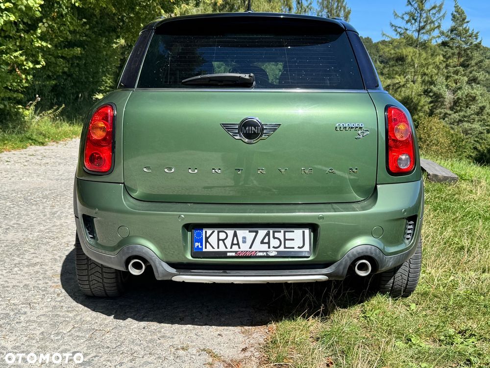 MINI Countryman - 20