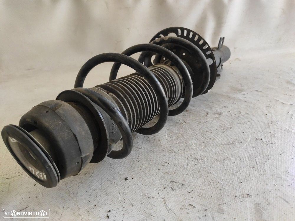 Amortecedor frente esquerdo VOLKSWAGEN Polo (6R, 6C) - 1