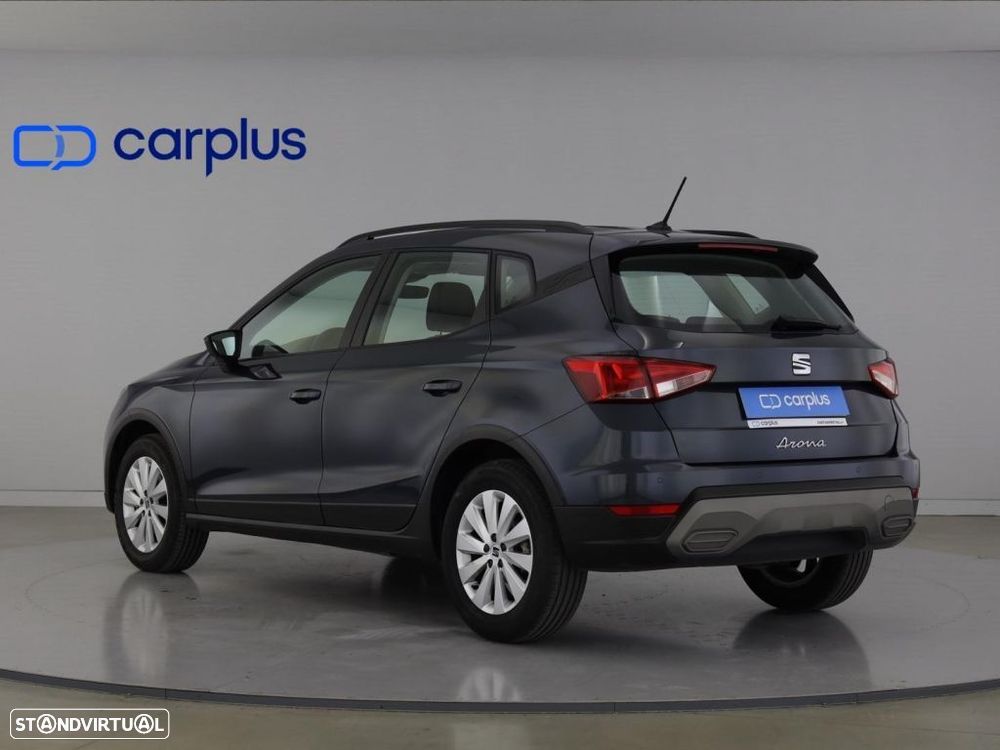 SEAT Arona 1.0 TSI Style DSG - 5