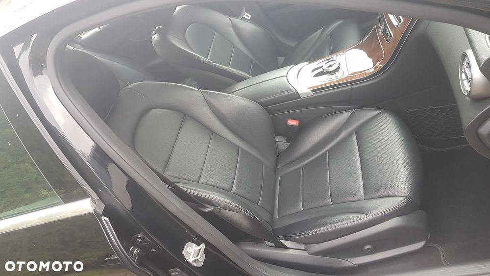 Mercedes-Benz Klasa C 300 7G-TRONIC Avantgarde - 18