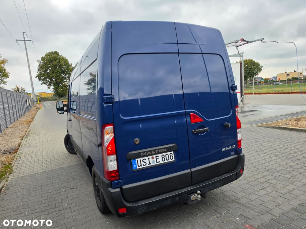 Renault Master - 4