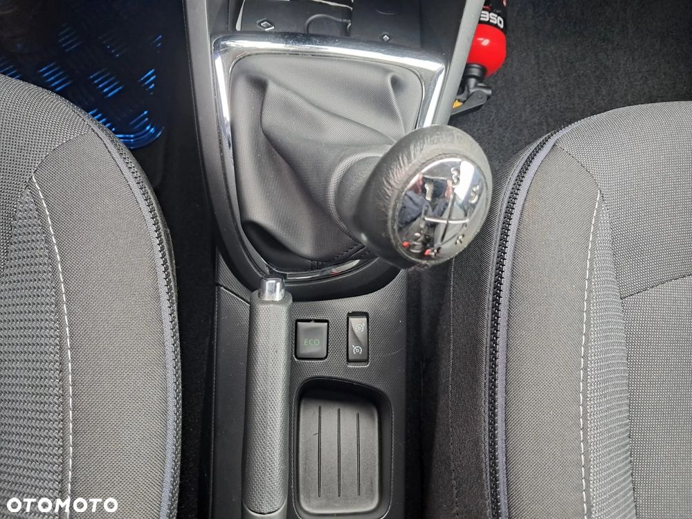 Renault Captur (ENERGY) TCe 90 INTENS - 29