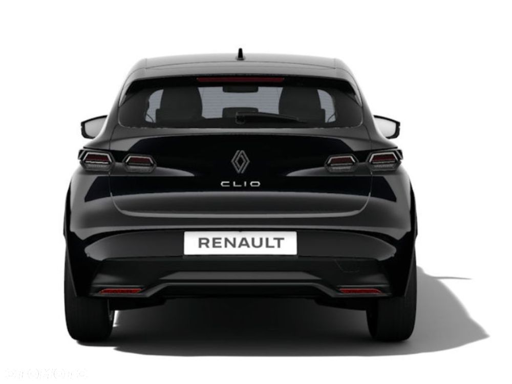 Renault Clio 1.2 TCe Evolution - 8
