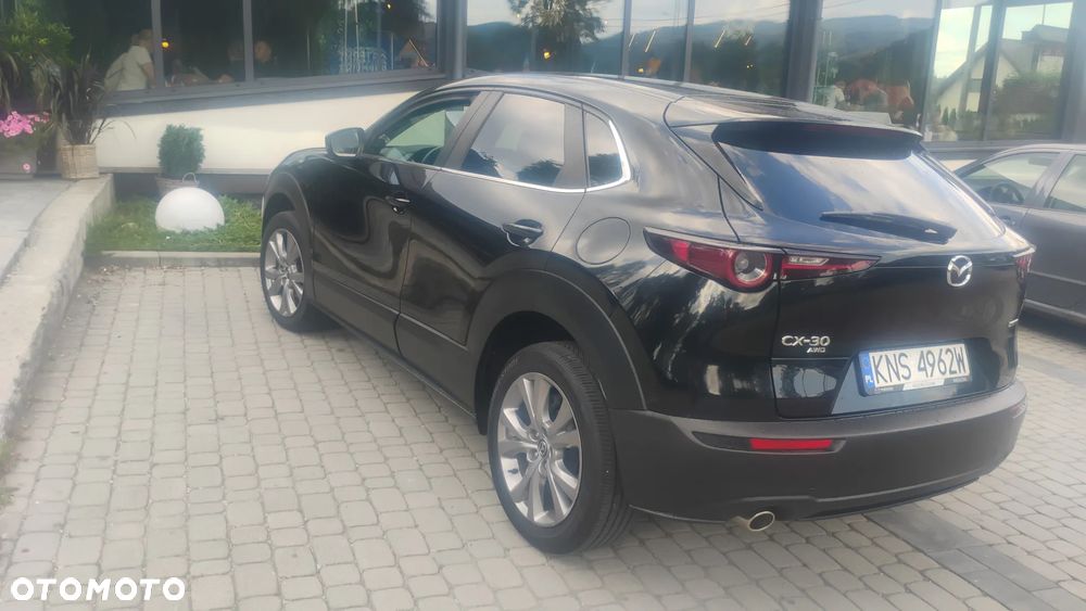 Mazda CX-30 - 6