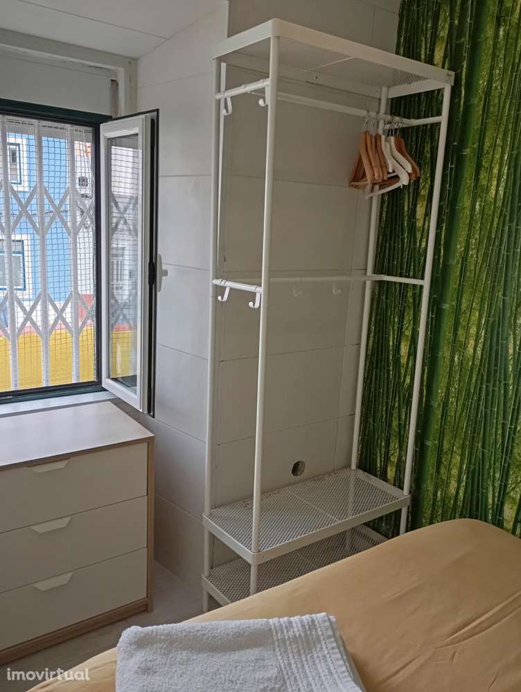 Estúdio - localizado em Setubal - Grande imagem: 5/26