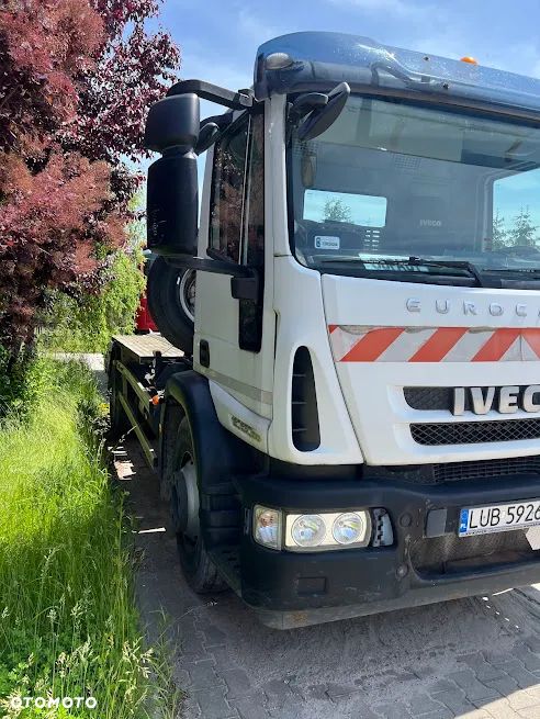 Iveco A1MML1600E2OK CNG - 1