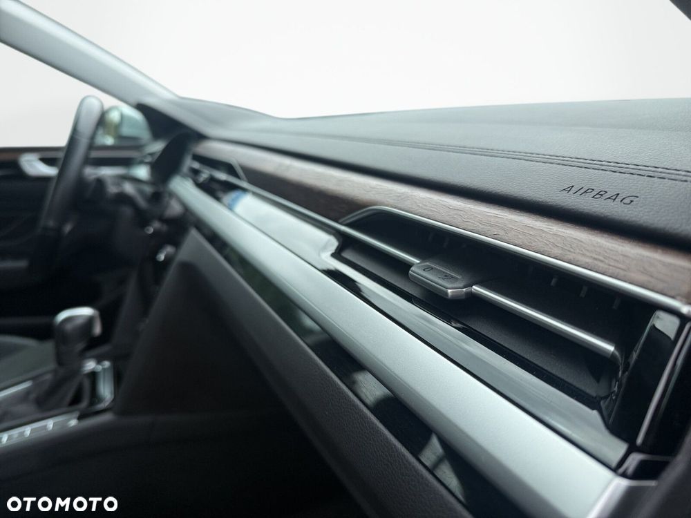 Volkswagen Arteon - 17