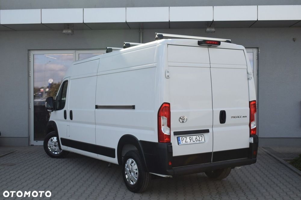 Toyota PROACE MAX - 2