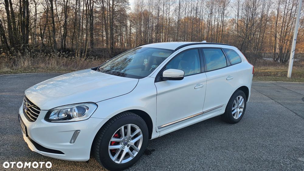 Volvo XC 60 T5 Geartronic Linje Inscription - 2