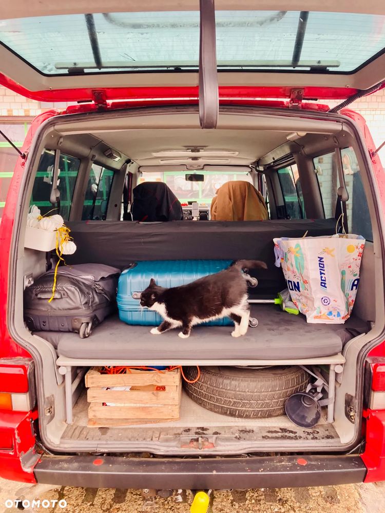 Volkswagen Transporter - 34