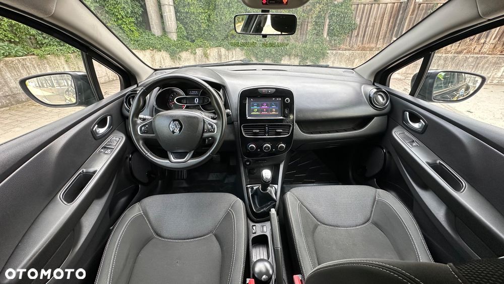 Renault Clio 0.9 Energy TCe Limited 2018 - 22