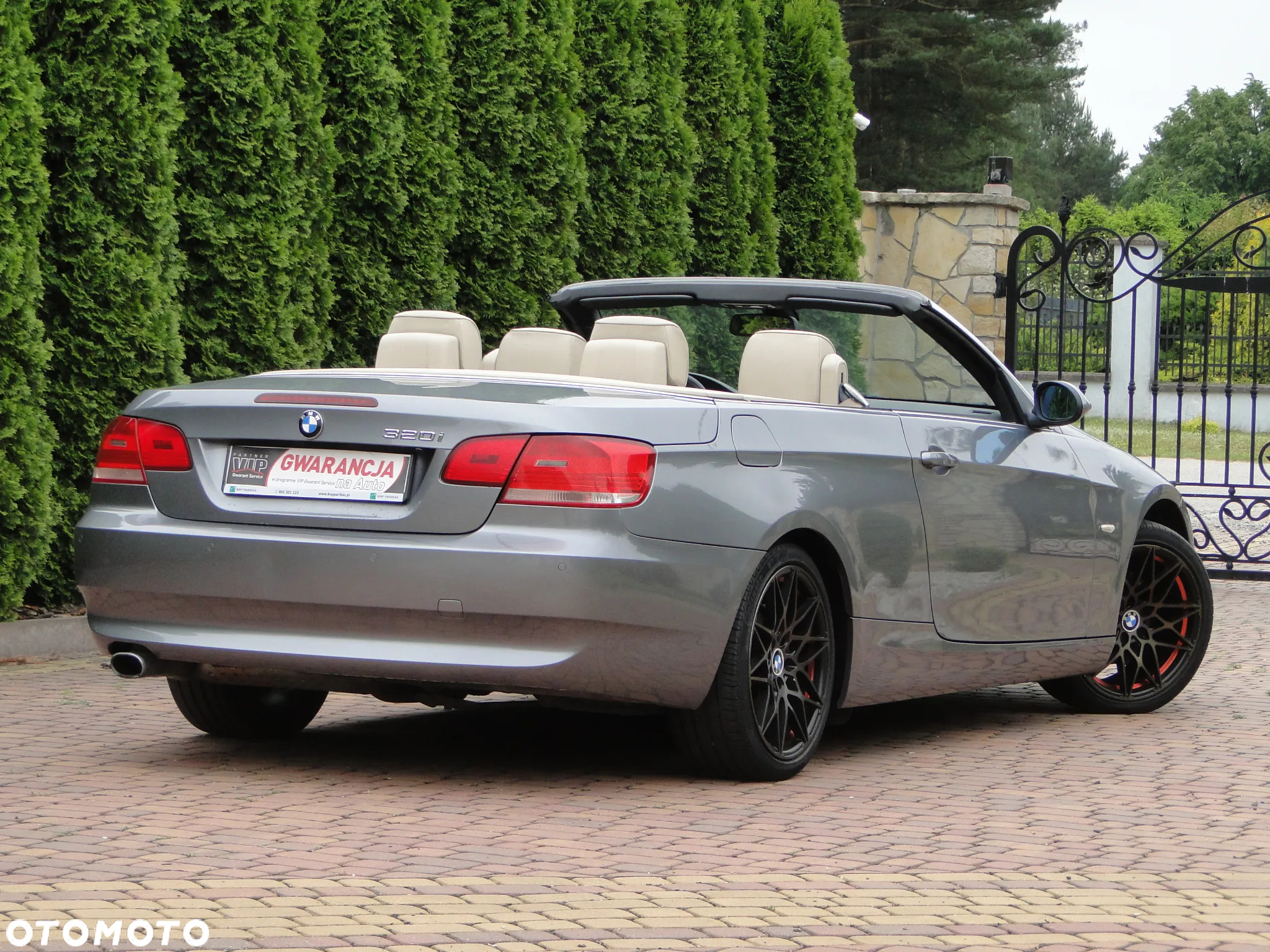 BMW Seria 3 320i - 24