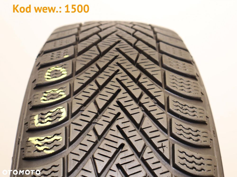 Pirelli Cinturato Winter - 195/65 R15 - 7