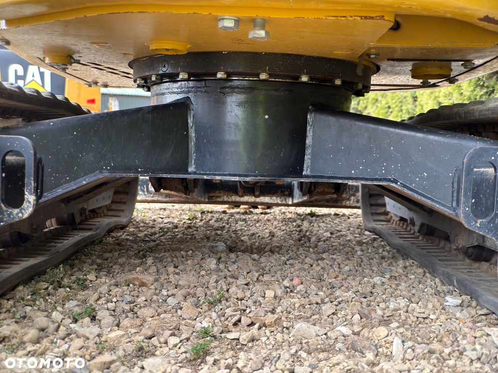 Caterpillar 302.7 D CR - 10