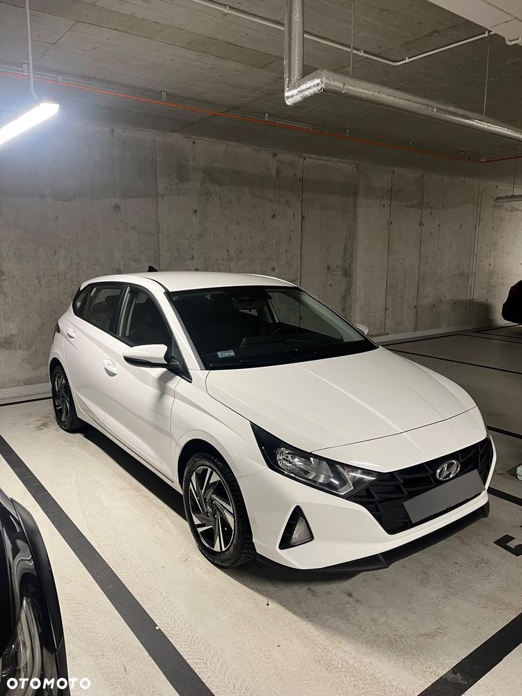Hyundai i20 1.2 Comfort - 5