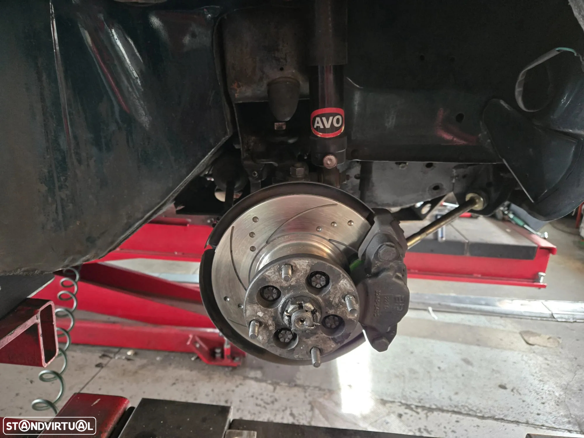 MINI 1300 Cooper - 13