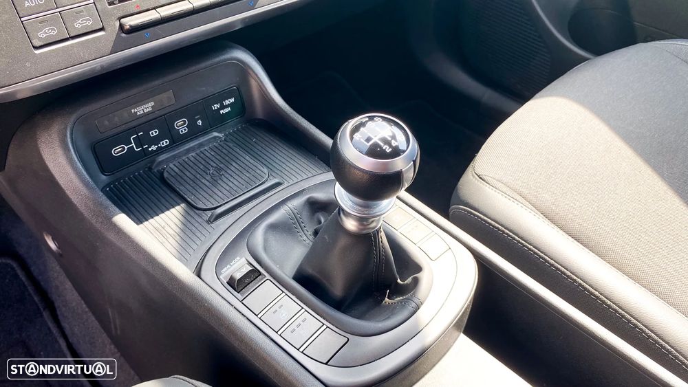 Hyundai Kauai 1.0 T-GDi Premium (TT) - 17