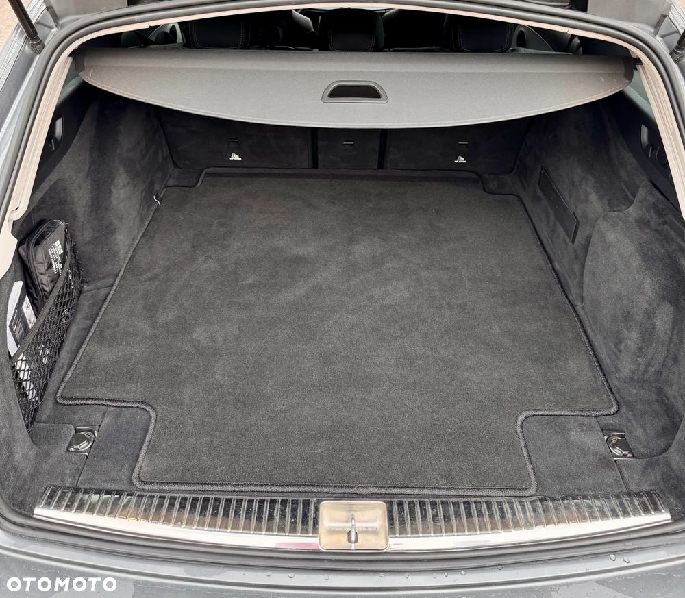 Mercedes-Benz Klasa E 200 d 9G-TRONIC Avantgarde - 26