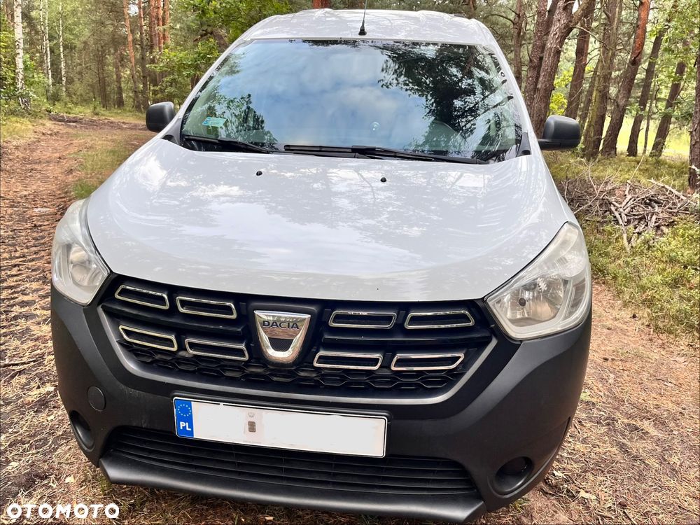 Dacia Dokker - 4