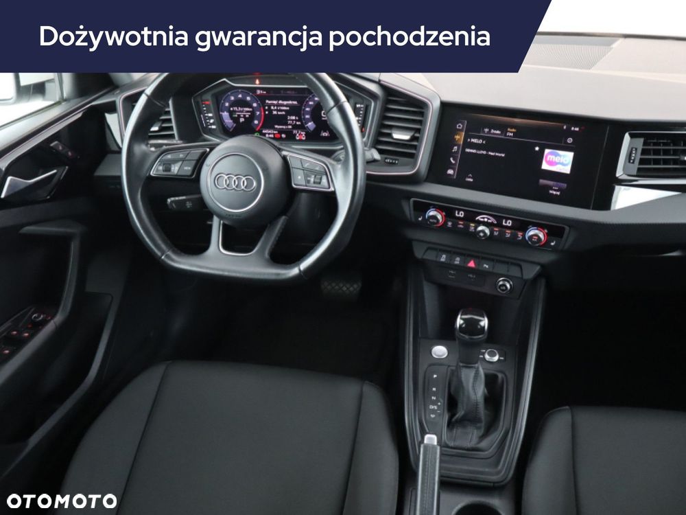 Audi A1 Sportback - 9