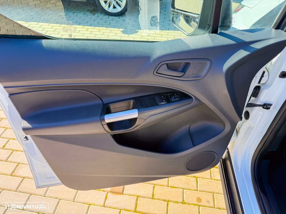 Ford Transit Connect 230 L1 LKW Auto Trend - 12