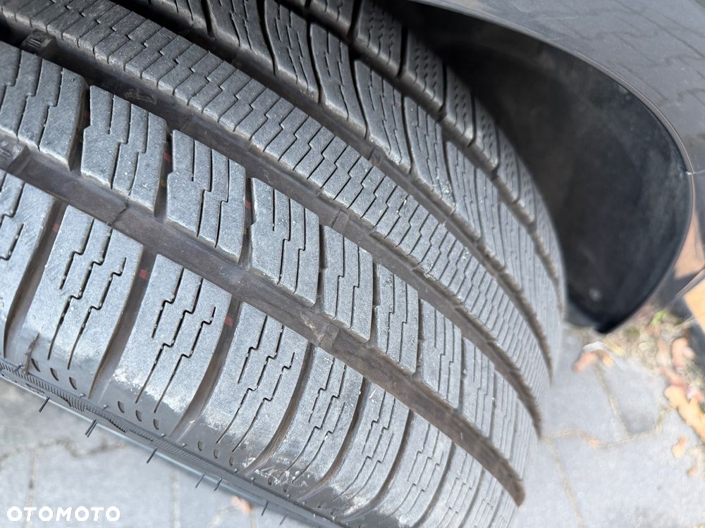 Audi A4 Limousine 1.8 TFSI S line Sportpaket (plus) - 29