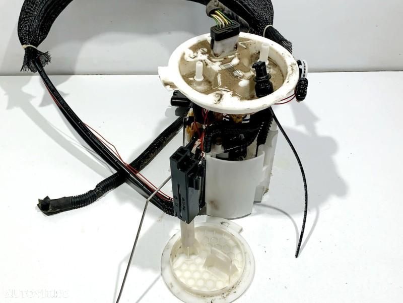 Pompa motorina Volvo S60 2 facelift (2013-2018) 2.4 d5 D5244T15 215 cp 31274669 - 3