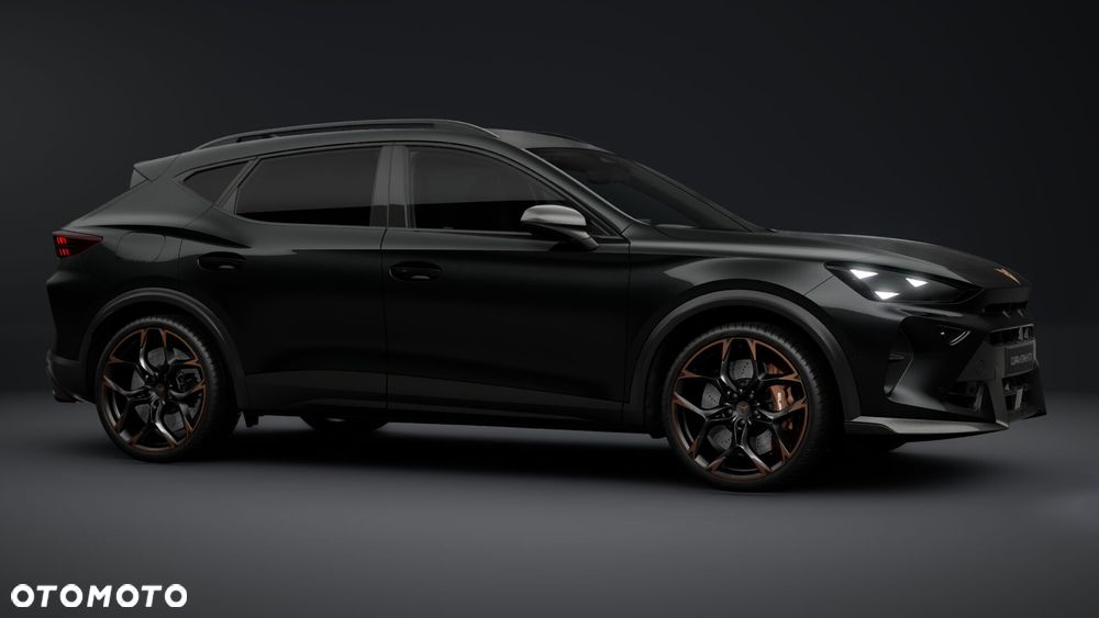 Cupra Formentor 2.5 TSI 4Drive VZ5 DSG - 10