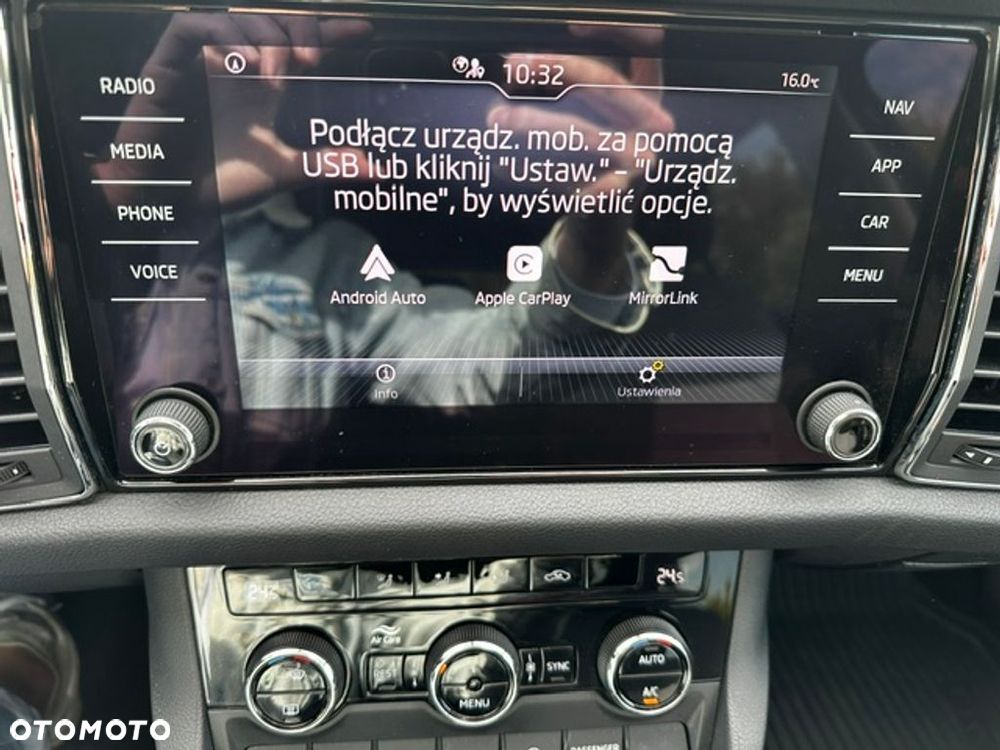 Skoda Kodiaq 1.5 TSI ACT 4x2 Ambition DSG - 18