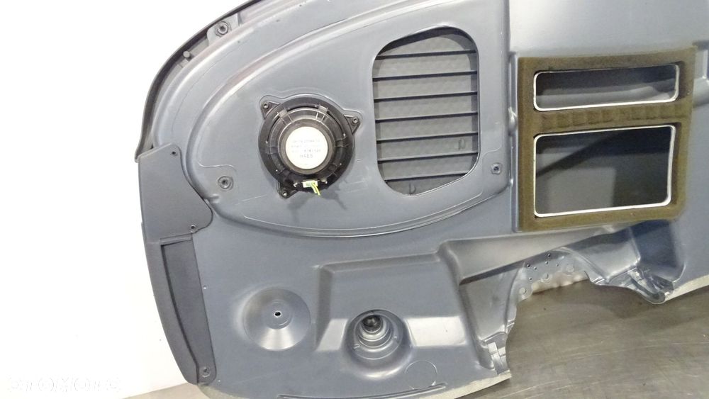 DESKA ROZDZIELCZA SMART FORTWO I 0001618 0001172 - 9