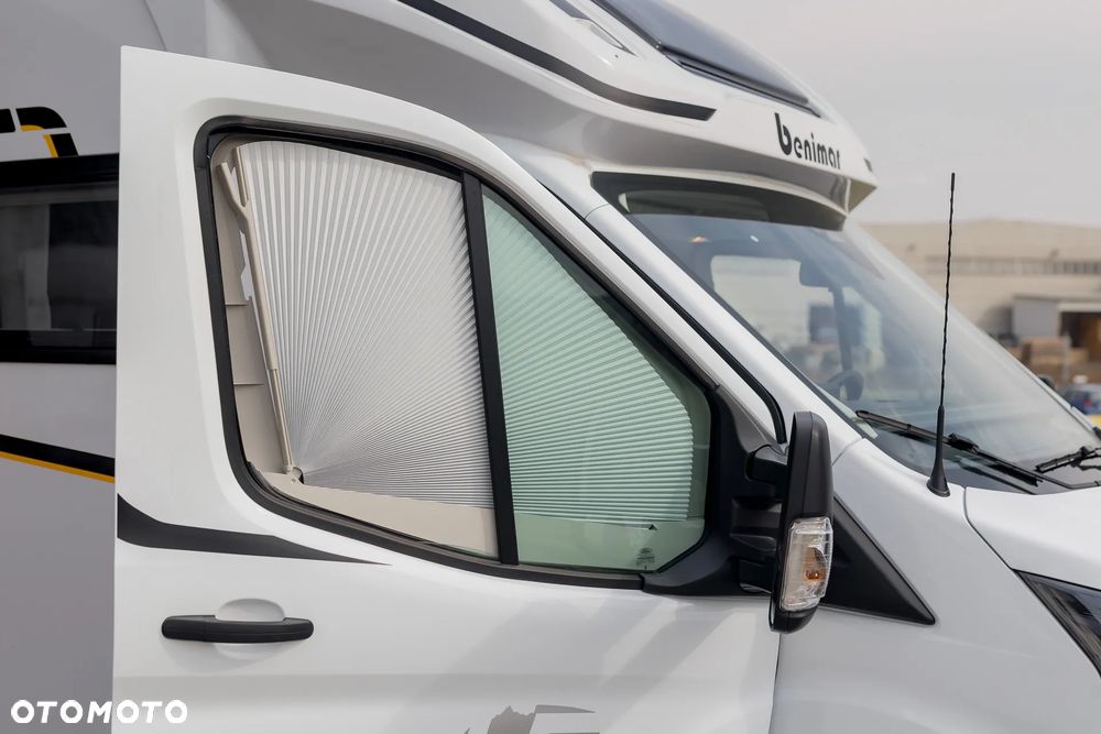 Benimar Tessoro T463UP - 11