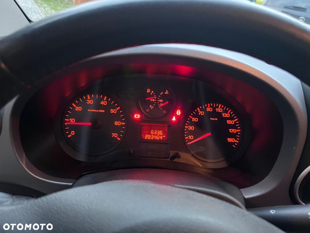 Citroën Berlingo 1.6 HDi - 14