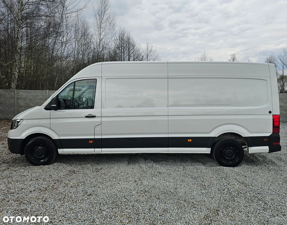 Volkswagen CRAFTER - 4