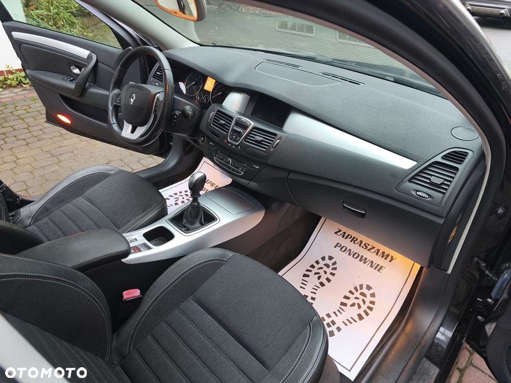 Renault Laguna 2.0 16V 140 Dynamique - 19