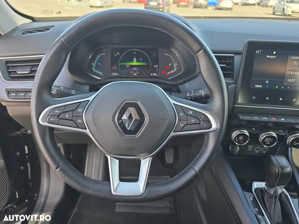 Renault Arkana E-TECH 145 INTENS - 10