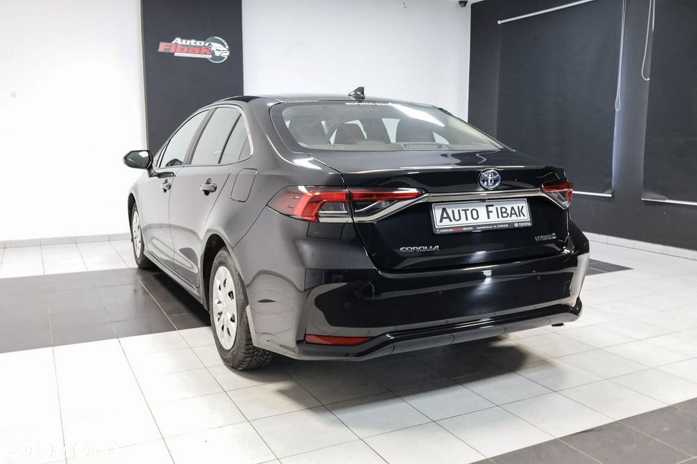 Toyota Corolla - 7