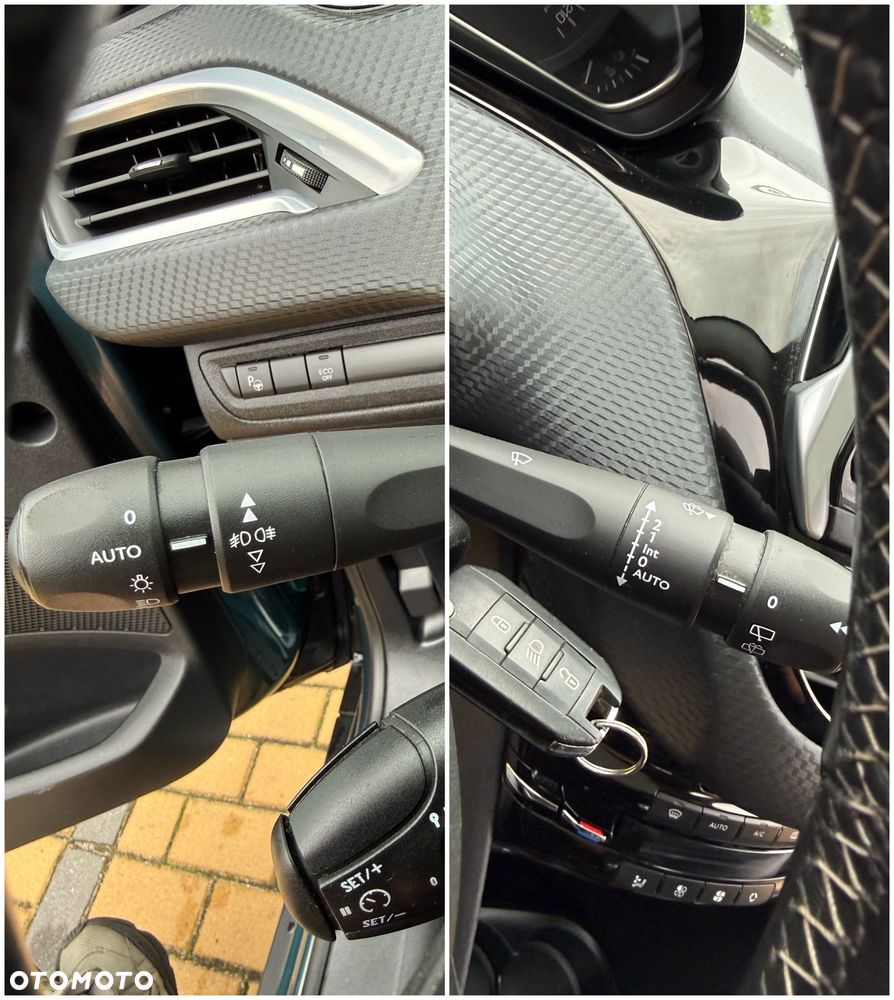 Peugeot 2008 BlueHDi FAP 120 STOP & START Allure - 24