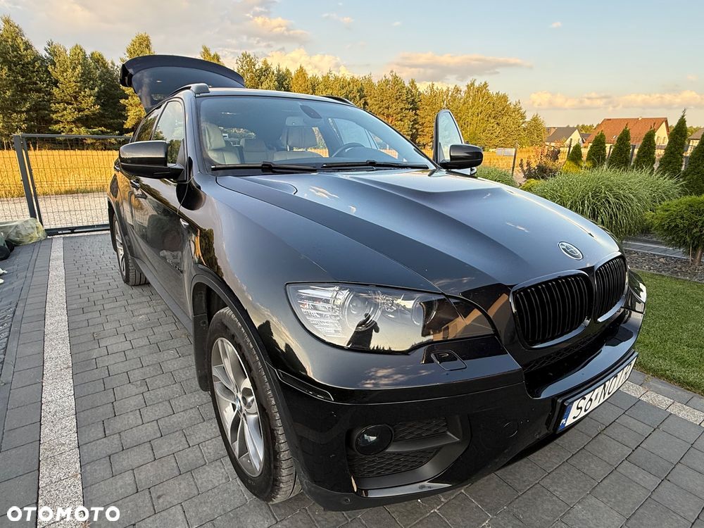 BMW X6 - 2