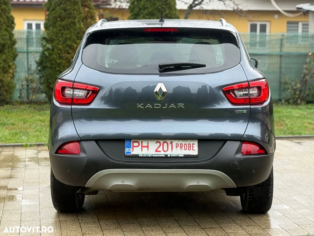 Renault Kadjar Energy dCi 110 XMOD - 19