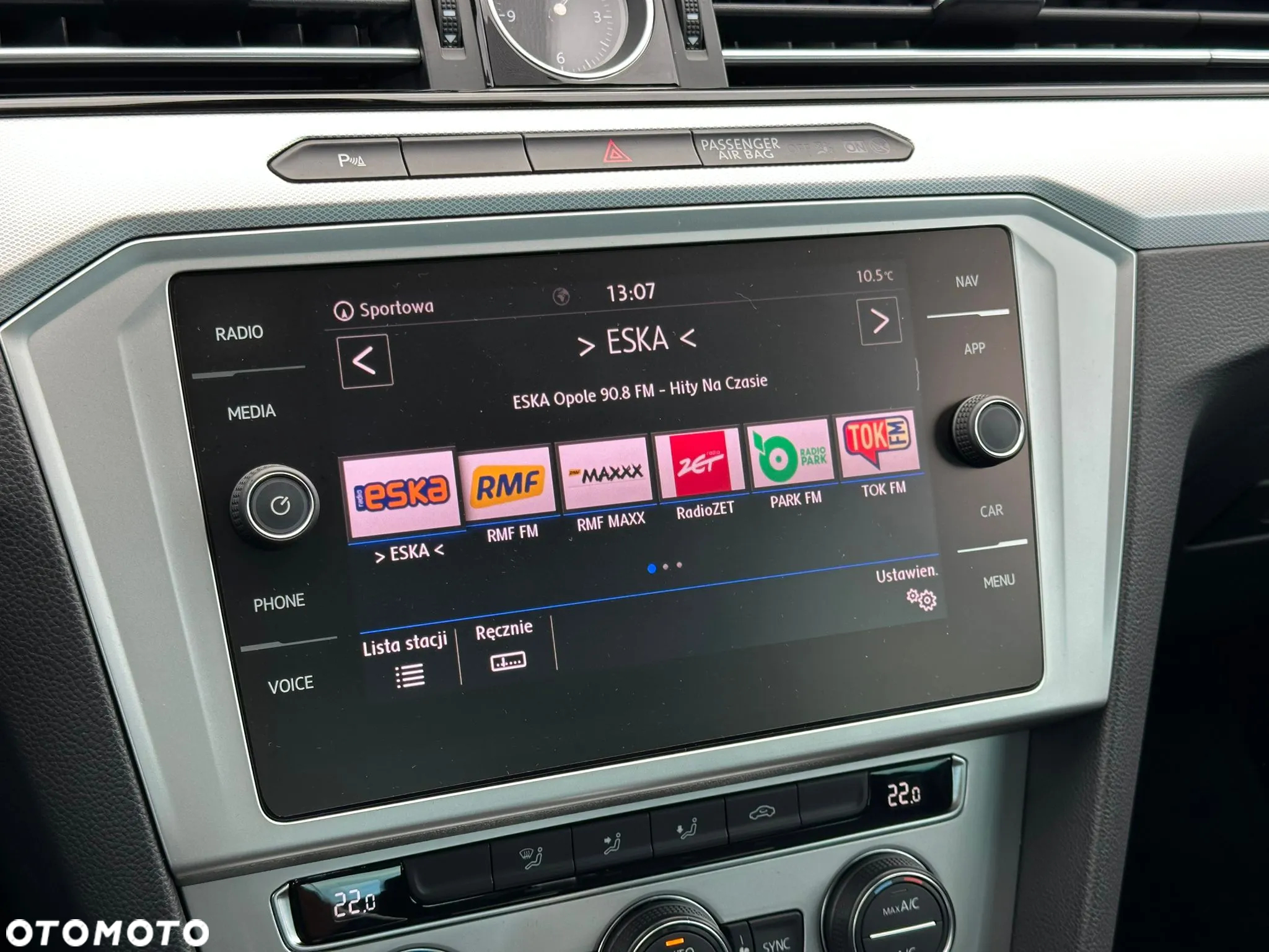 Volkswagen Passat 1.5 TSI EVO Highline DSG - 21