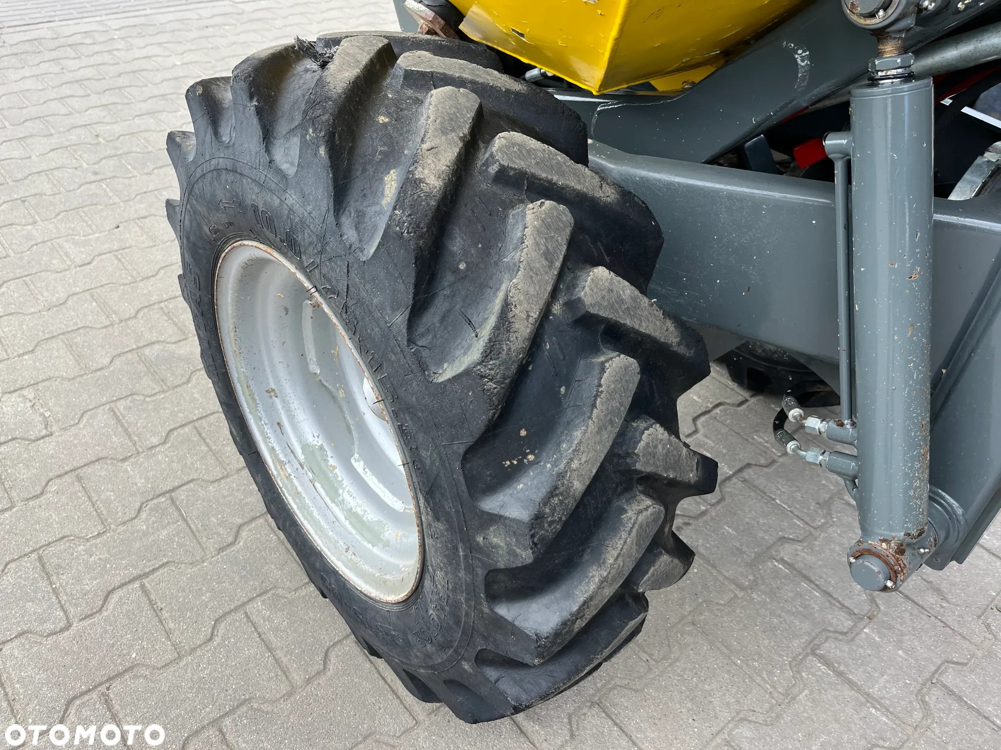 Wacker Neuson 1001 - 14