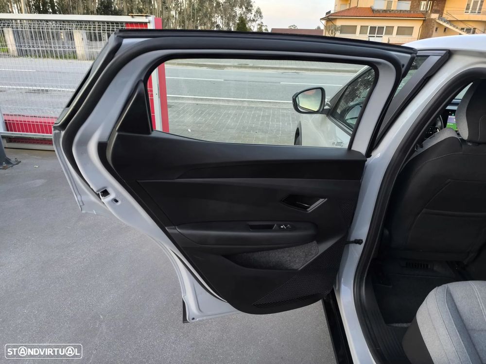 Renault Mégane E-Tech EV40 Equilibre - 32