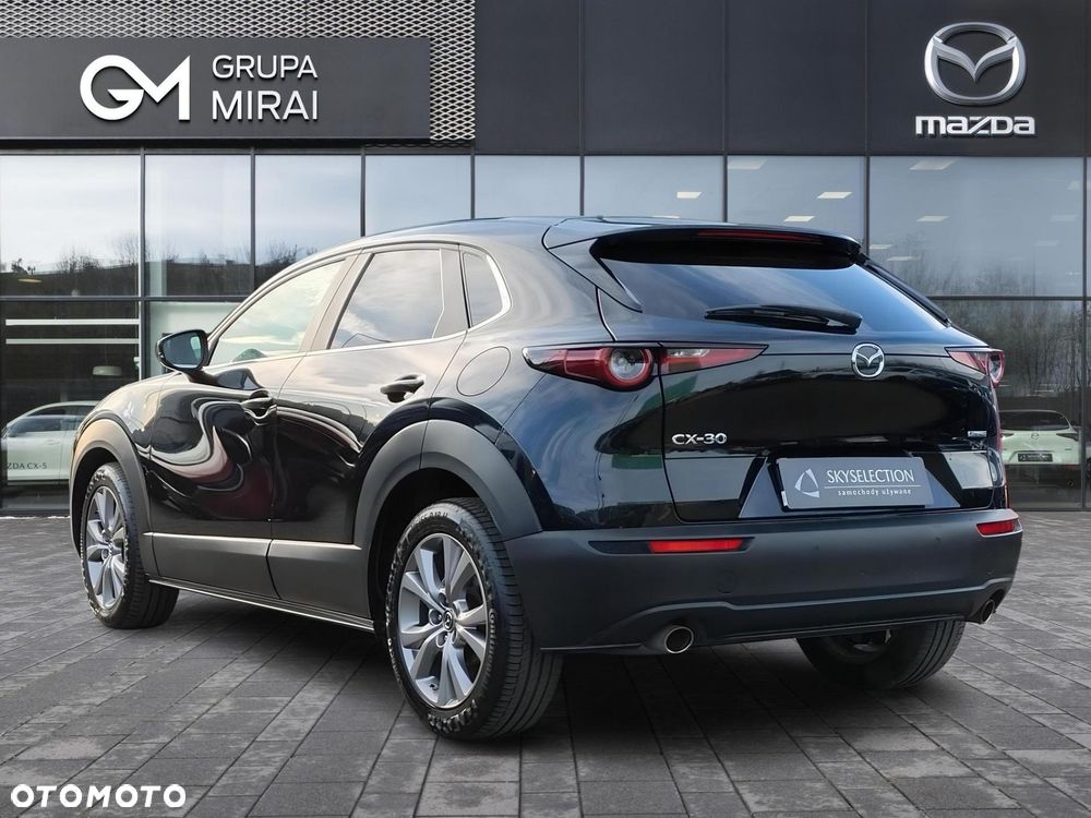Mazda CX-30 - 3