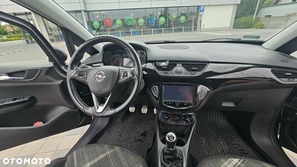 Opel Corsa 1.0 T Enjoy S&S - 2