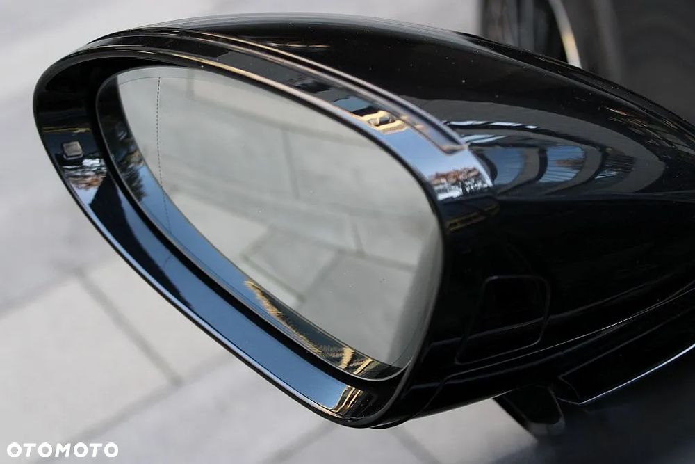 Porsche Panamera 4S E-Hybrid - 37